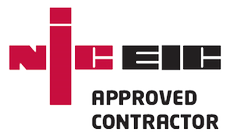 electrician in Borehamwood NICEIC approved contractor